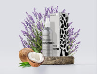 Be:loved - Be:bugfree Natural Plant Based Flea Tick & Bug Spray - 200ml