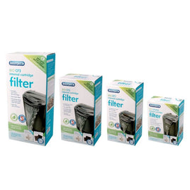 Interpet - Internal Cartridge Filter (CF)