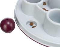 Trixie - Cat Activity Pentagon Strategy Game - 28 cm