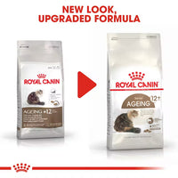 Royal Canin - Ageing Cat +12 Kibble