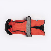 Danish Design - Ultimate 2In1 Dog Coat, Orange