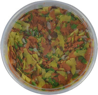 Supa - Value Pond Fish Flake Food - 3 Litre