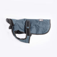 Danish Design - Ultimate 2in1 Dog Coat, Blue