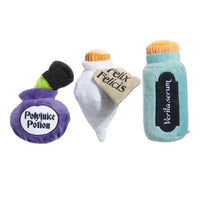 Bark - Wizarding World of Harry Potter - Potions Pack Up