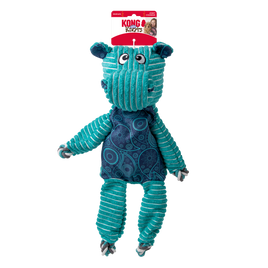 Kong - Floppy Knots Hippo - Jumbo