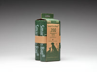 MDC - Smart Biodegradable Eco Poop Bags