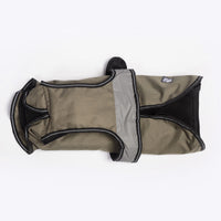 Danish Design - Ultimate 2In1 Dog Coat, Khaki