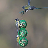 Jacobi Jayne - BasketBall™ Hanging Feeder, Green