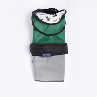 Danish Design - Battersea 2in1 Coat, Green