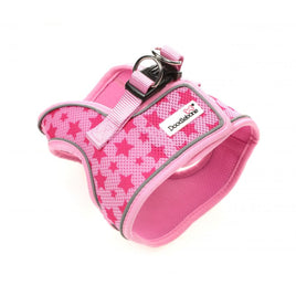 #Doodlebone - Snappy Harness, Cherish the Stars - Size 4