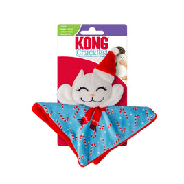 Kong - Holiday Crackles Cat