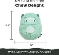 Bark - Aurora Beast Dog Toy