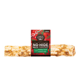 Earth Animal - NoHide Chew, Xmas Feast
