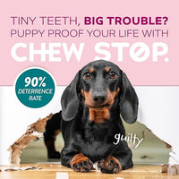 Tropiclean - Chew Stop 2 in 1, for Puppies - 236ml