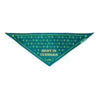 BARK - Crufts Winner's Bandana