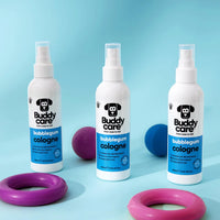 BuddyCare - BubbleGum Colonge