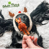 Miro & Makauri - Ginger & Dasher