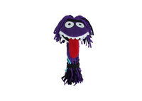 Happy Pet - Silly Rope Monster Toy