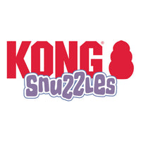 Kong - Holiday Snuzzles Reindeer - Sml