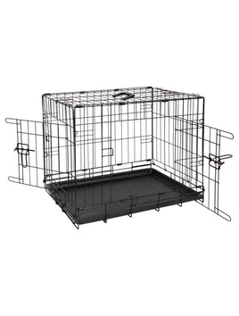 Animal Instincts - Comfort Pet Crate - Size 2