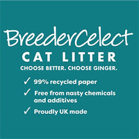 Fibre Cycle - Breeder Celect Litter - 20L