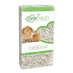 CareFresh - Ultra Small animal Bedding - 10 Litre