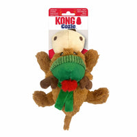 Kong - cozie reindeer - Medium
