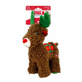 Kong - Holiday Sherps Reindeer - Med