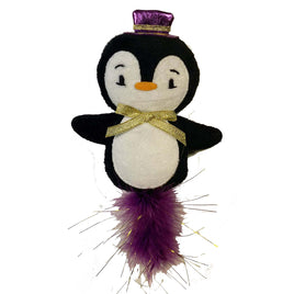 Happy Pet - Gemstone Forest Penguin Kicker