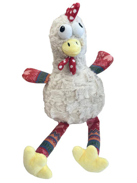 Happy Pet - Holly Robin - Tipsy Turkey