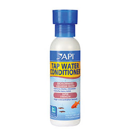 Api - Tap Water Conditioner - 118ml
