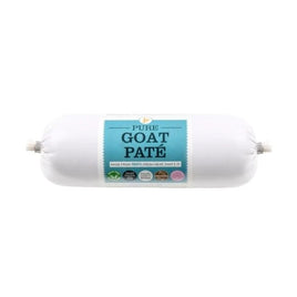 JR Pet Products - Pure Goat Pate - 400g