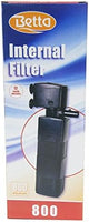 Betta - Internal Aquarium Filter - 800