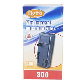 Betta - Internal Aquarium Filter - 300