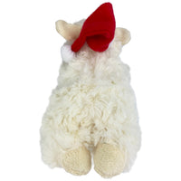 Happy Pet - Festive Lamb Chop Toy - Small
