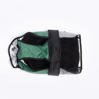 Danish Design - Battersea 2in1 Coat, Green