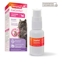 Beaphar - CatComfort, Calming Spray For Cats - 30ml