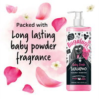 Bugalugs - Baby Fresh Shampoo - 500ml