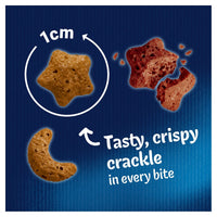 Felix - Crispies Beef & Chicken - 45g