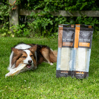 Earth Animal - No Hide Strips - Chicken