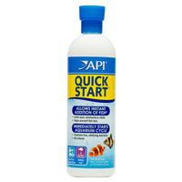 API - Quick Start