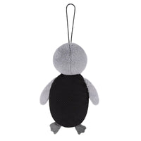 Rosewood - Mr Poppy Penguin Scratcher Mat Cat Toy