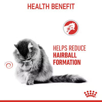 Royal Canin - Hairball Care Cat Pouch in Gravy, 85g