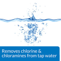 API - Tap Water Conditioner