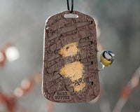 Happy Pet - Bark Butter Feeder