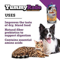 YummyRade Isotonic Drink for Pets - 250ml