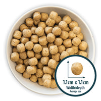 Burns - Weight Control Dog Food, Chicken & Oats