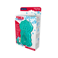 KONG - ZoomGroom Bubbles - Lrg