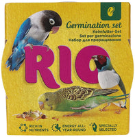 Rio - Food Supplement For Raising All Breeds Of Birds - 25g