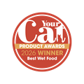 Canagan - Wet Can Cat Food, Chicken With Salmon - 75g